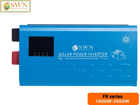 2000Watt 12VDC24VDC solar power inverter for car